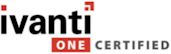 Ivanti One Certified
